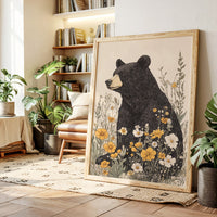 Gallery image 3 for AL0039 - Premium Art Print