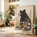 Gallery image 3 for AL0039 - Premium Art Print