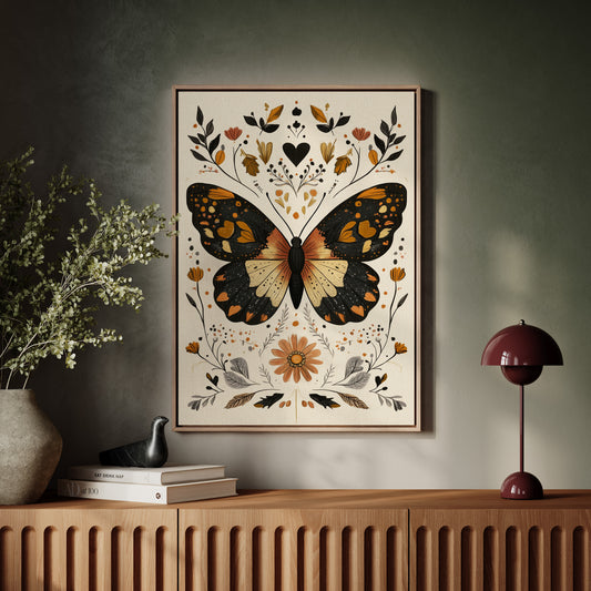 Gallery image 3 for AL0040 - Premium Art Print