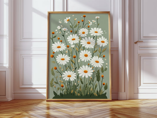 Gallery image 3 for AL0041 - Premium Art Print