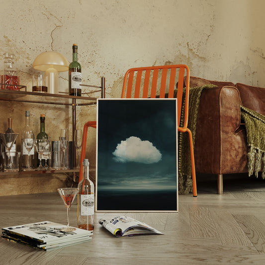 Gallery image 3 for AL0042 - Premium Art Print