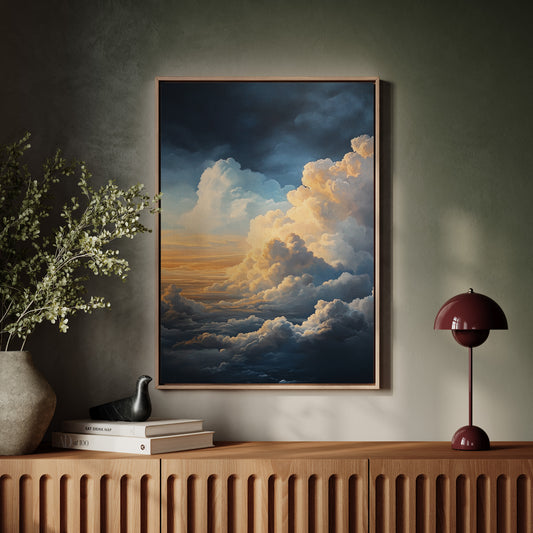 Gallery image 3 for AL0043 - Premium Art Print
