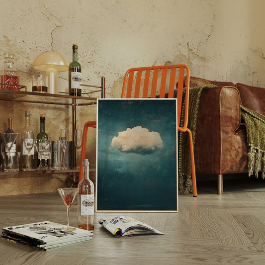 Gallery image 3 for AL0045 - Premium Art Print