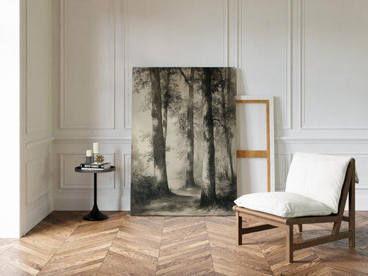 Gallery image 3 for AL0052 - Premium Art Print