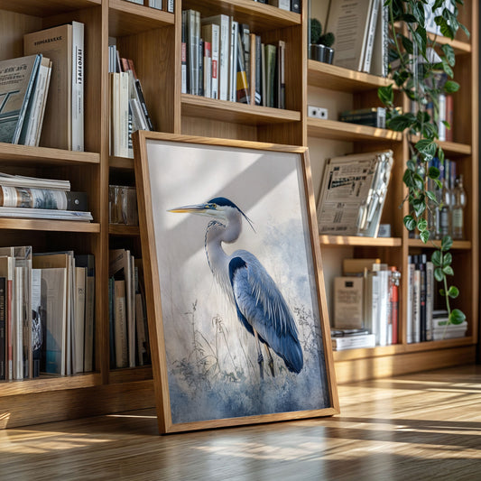 Gallery image 3 for AL0055 - Premium Art Print