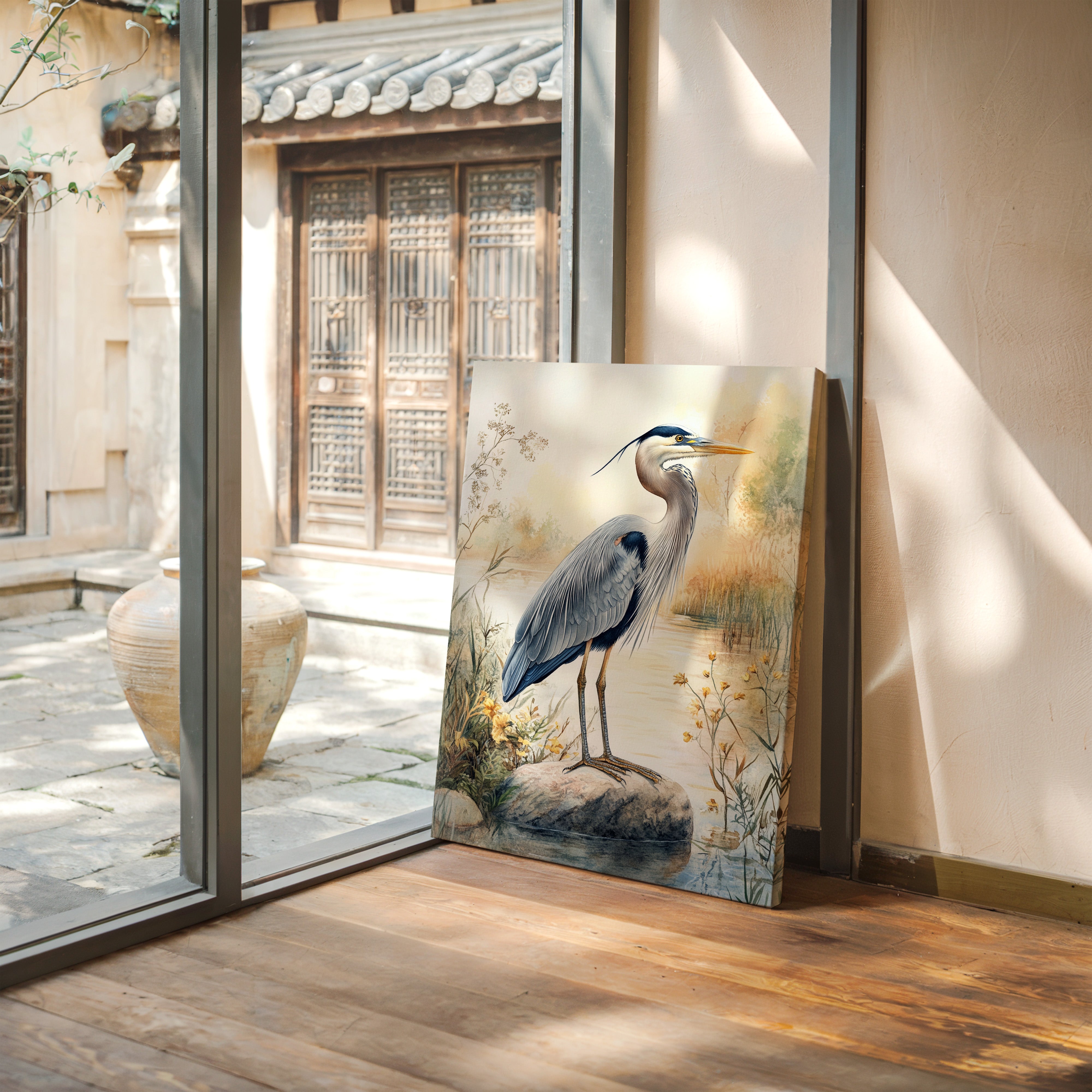 Gallery image 3 for AL0056 - Premium Art Print