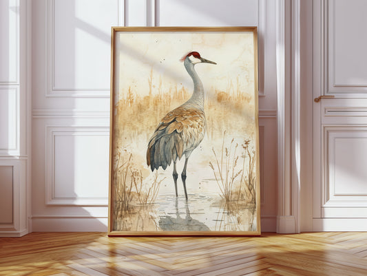 Gallery image 3 for AL0058 - Premium Art Print