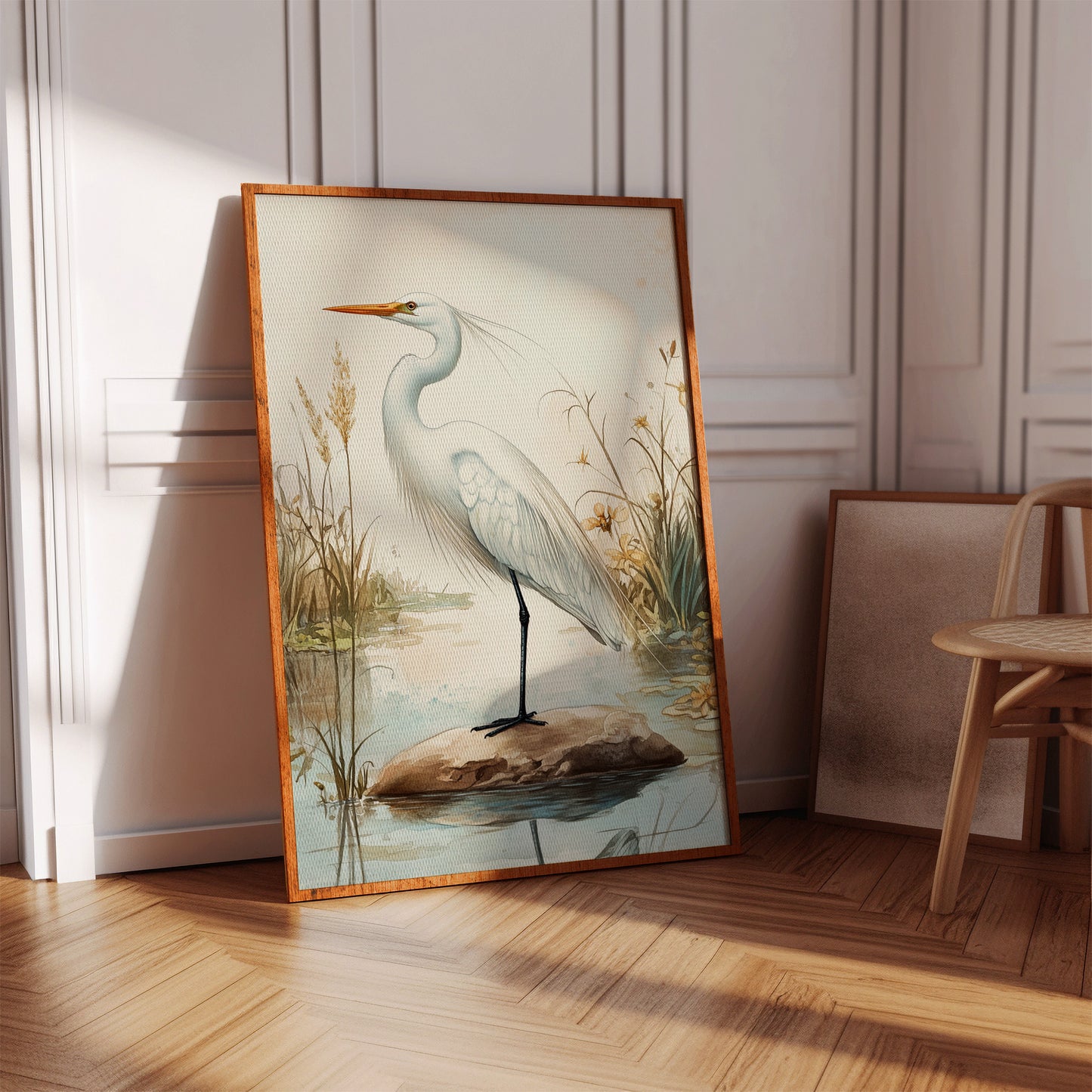 Gallery image 3 for AL0059 - Premium Art Print