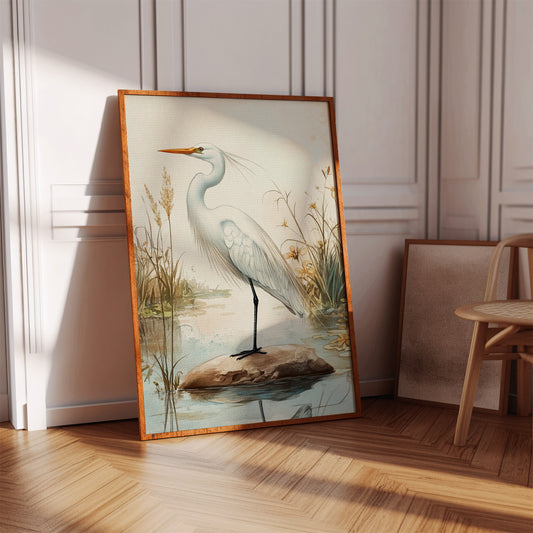 Gallery image 3 for AL0059 - Premium Art Print