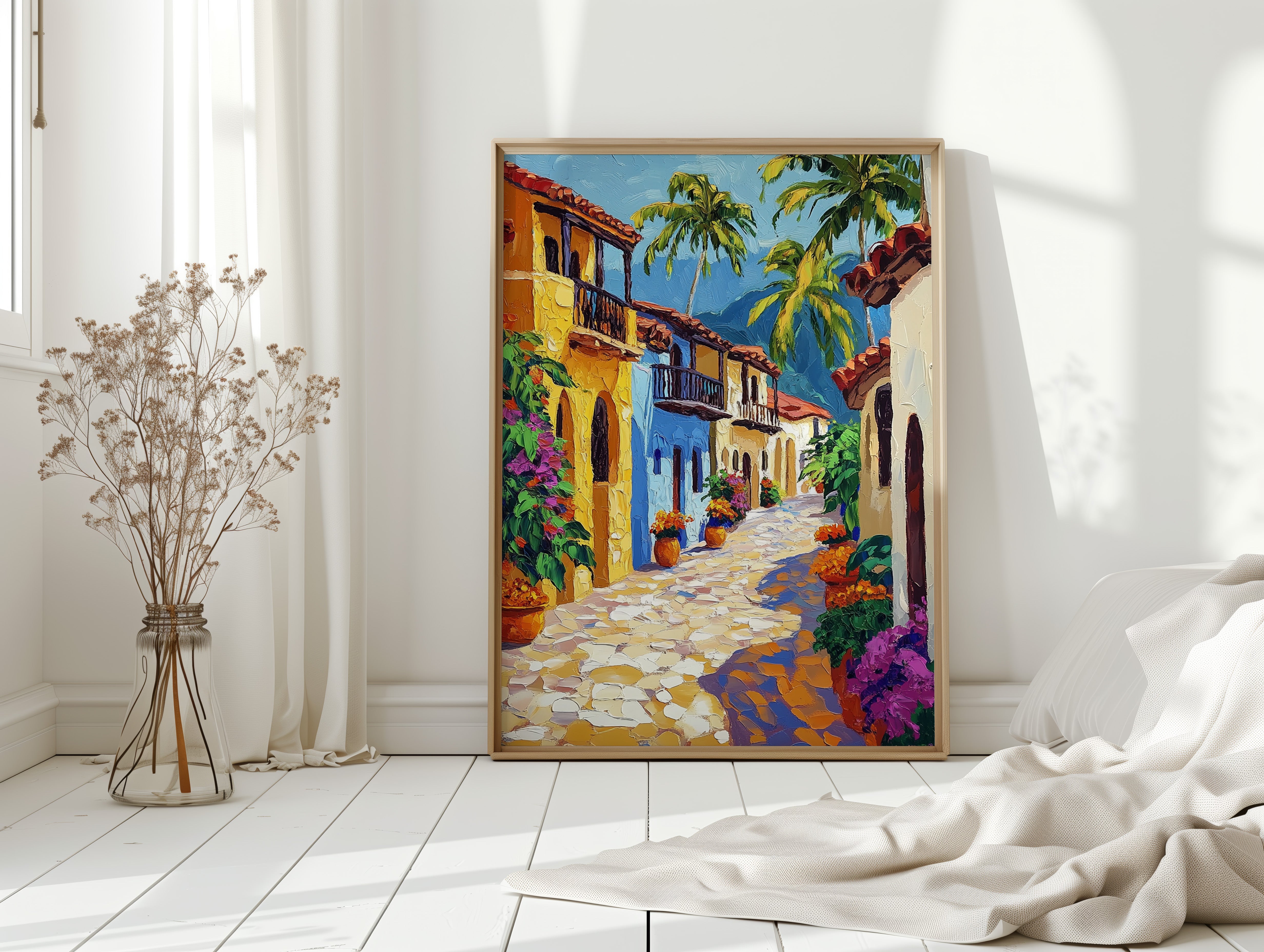 Gallery image 3 for AL0060 - Premium Art Print