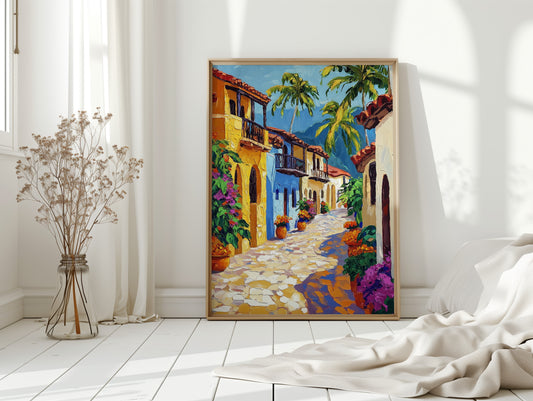 Gallery image 3 for AL0060 - Premium Art Print