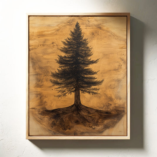 Gallery image 3 for AL0065 - Premium Art Print