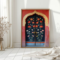 Gallery image 3 for AL0066 - Premium Art Print