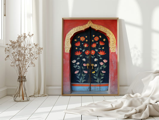 Gallery image 3 for AL0066 - Premium Art Print