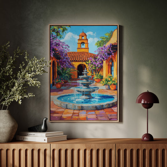 Gallery image 3 for AL0067 - Premium Art Print