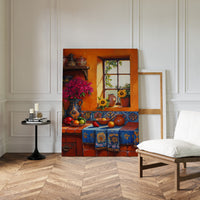 Gallery image 3 for AL0068 - Premium Art Print