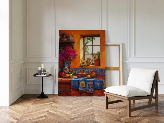 Gallery image 3 for AL0068 - Premium Art Print
