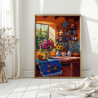 Gallery image 3 for AL0069 - Premium Art Print