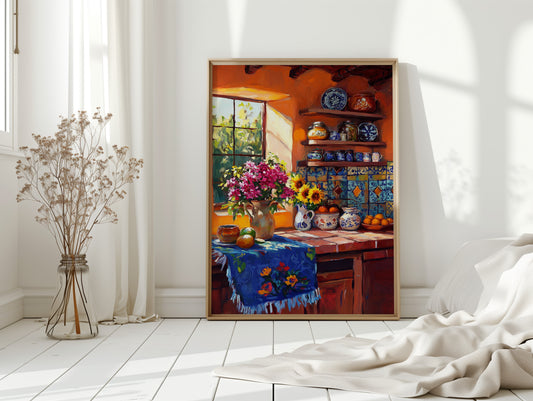 Gallery image 3 for AL0069 - Premium Art Print