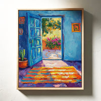 Gallery image 3 for AL0070 - Premium Art Print