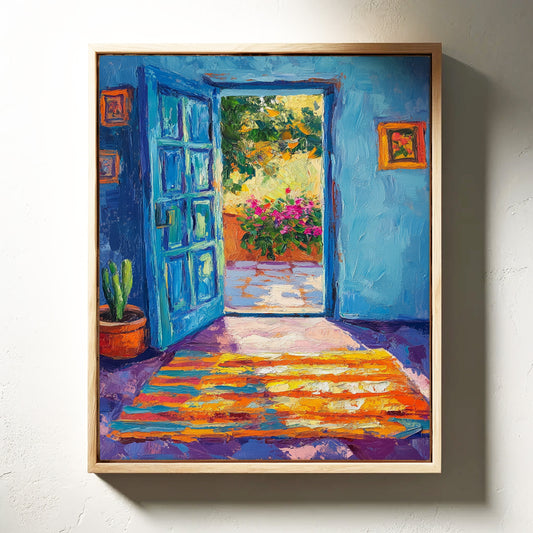 Gallery image 3 for AL0070 - Premium Art Print