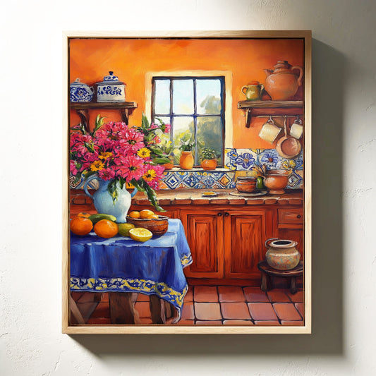 Gallery image 3 for AL0071 - Premium Art Print