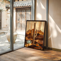 Gallery image 3 for AL0072 - Premium Art Print