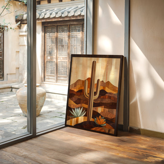 Gallery image 3 for AL0072 - Premium Art Print