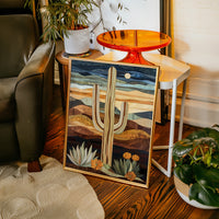Gallery image 3 for AL0073 - Premium Art Print