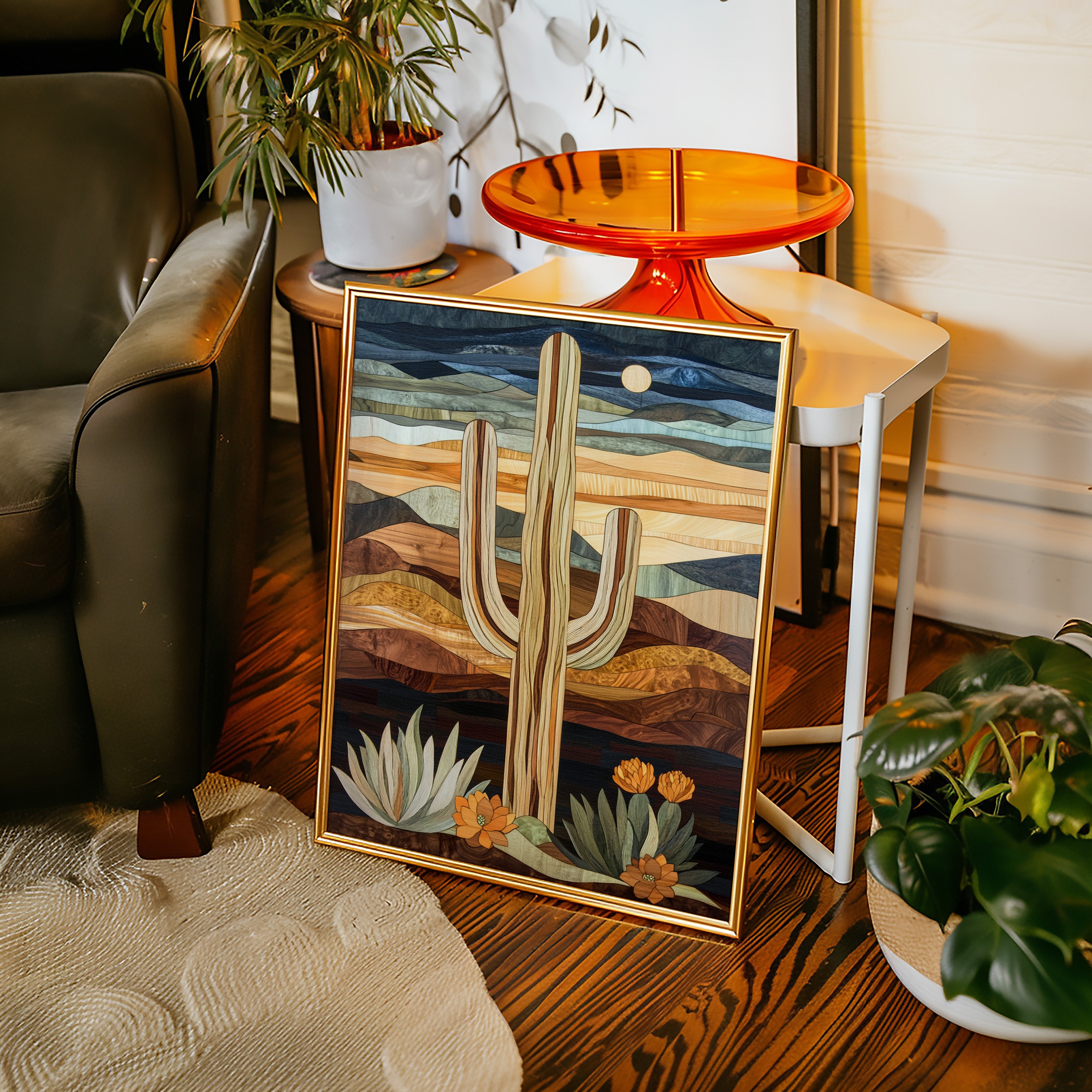 Gallery image 3 for AL0073 - Premium Art Print