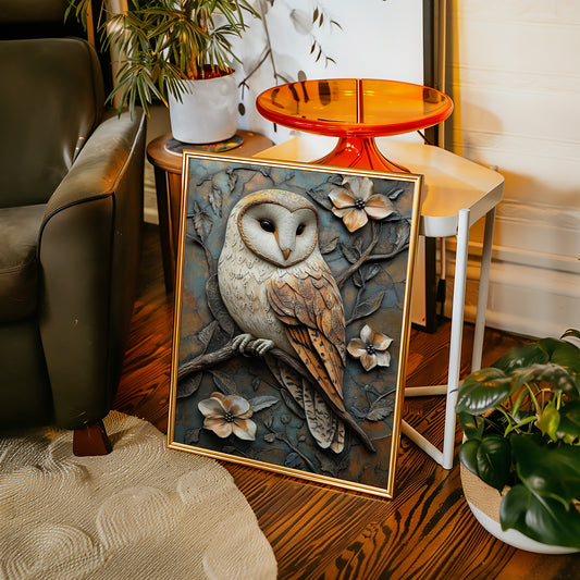 Gallery image 3 for AL0074 - Premium Art Print