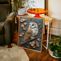 Gallery image 3 for AL0075 - Premium Art Print