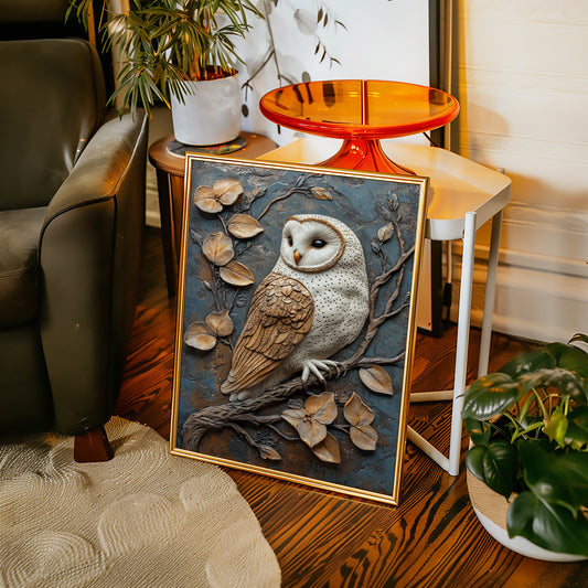Gallery image 3 for AL0075 - Premium Art Print
