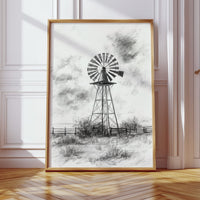 Gallery image 3 for AL0076 - Premium Art Print