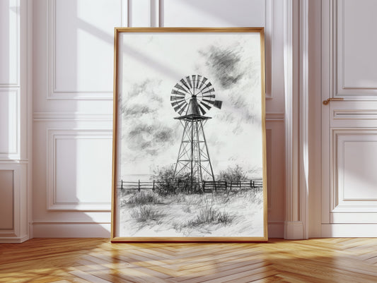 Gallery image 3 for AL0076 - Premium Art Print
