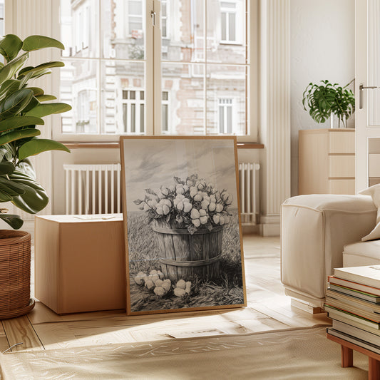 Gallery image 3 for AL0077 - Premium Art Print