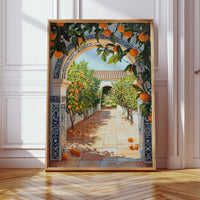 Gallery image 3 for AL0081 - Premium Art Print