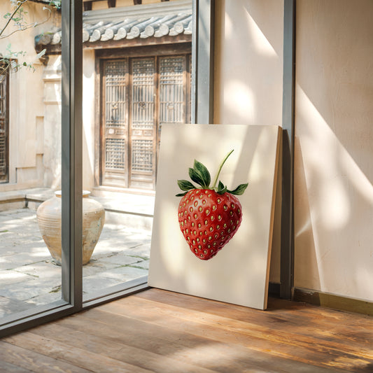 Gallery image 3 for AL0083 - Premium Art Print