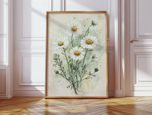 Gallery image 3 for AL0085 - Premium Art Print