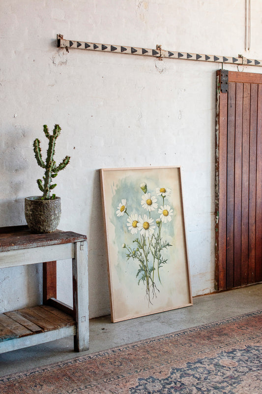 Gallery image 3 for AL0086 - Premium Art Print