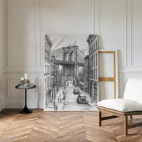 Gallery image 3 for AL0087 - Premium Art Print