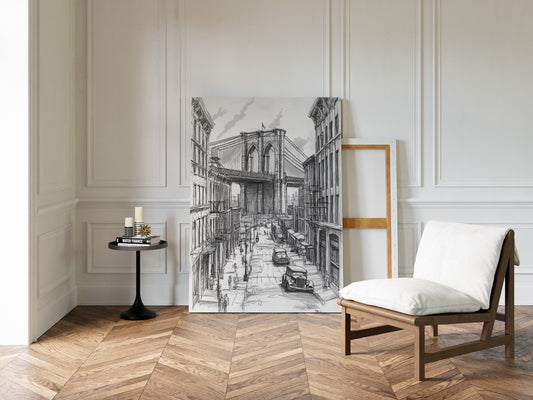 Gallery image 3 for AL0087 - Premium Art Print