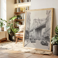 Gallery image 3 for AL0088 - Premium Art Print