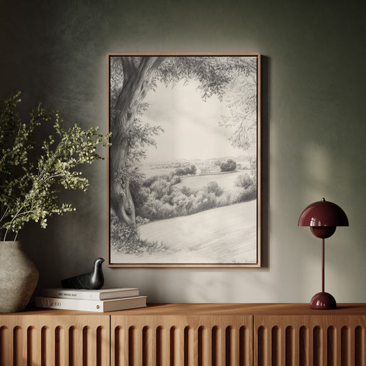 Gallery image 3 for AL0089 - Premium Art Print