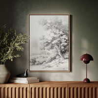 Gallery image 3 for AL0090 - Premium Art Print