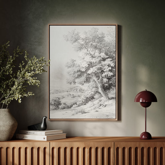 Gallery image 3 for AL0090 - Premium Art Print