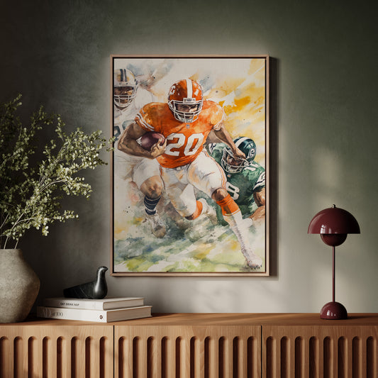 Gallery image 3 for AL0094 - Premium Art Print