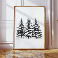 Gallery image 3 for AL0097 - Premium Art Print
