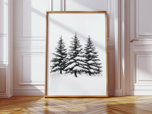 Gallery image 3 for AL0097 - Premium Art Print