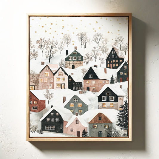 Gallery image 3 for AL0098 - Premium Art Print